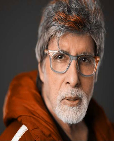 Amitabh Bachchan launches first look of Leader, skips official Q&A session  with media