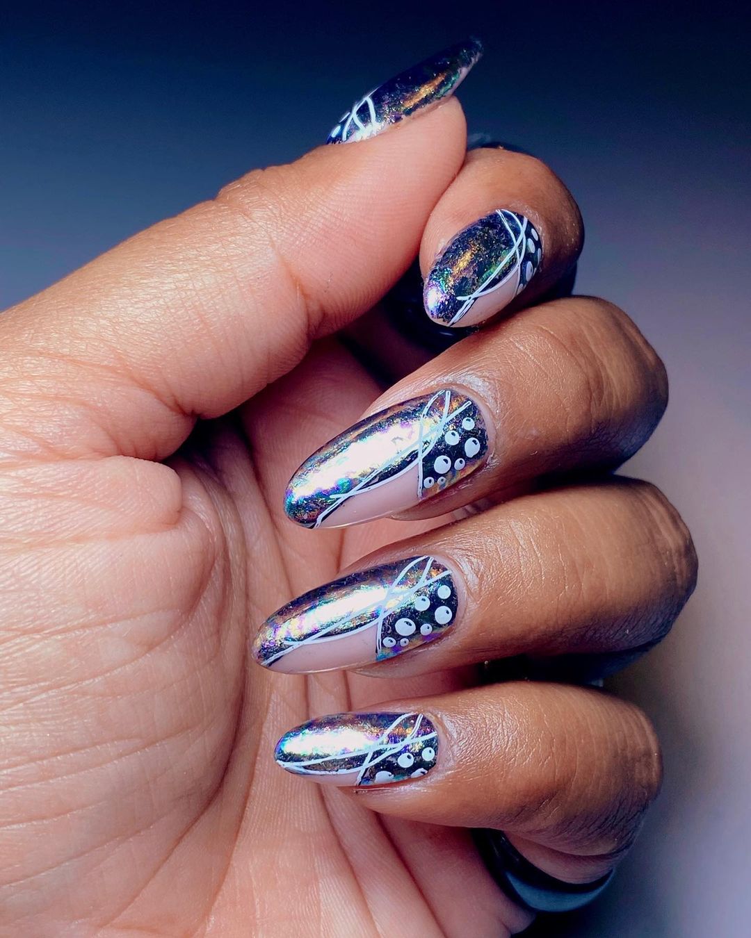 7 Easy and Stylish Step-by-Step Beginner Nail Art Tutorials