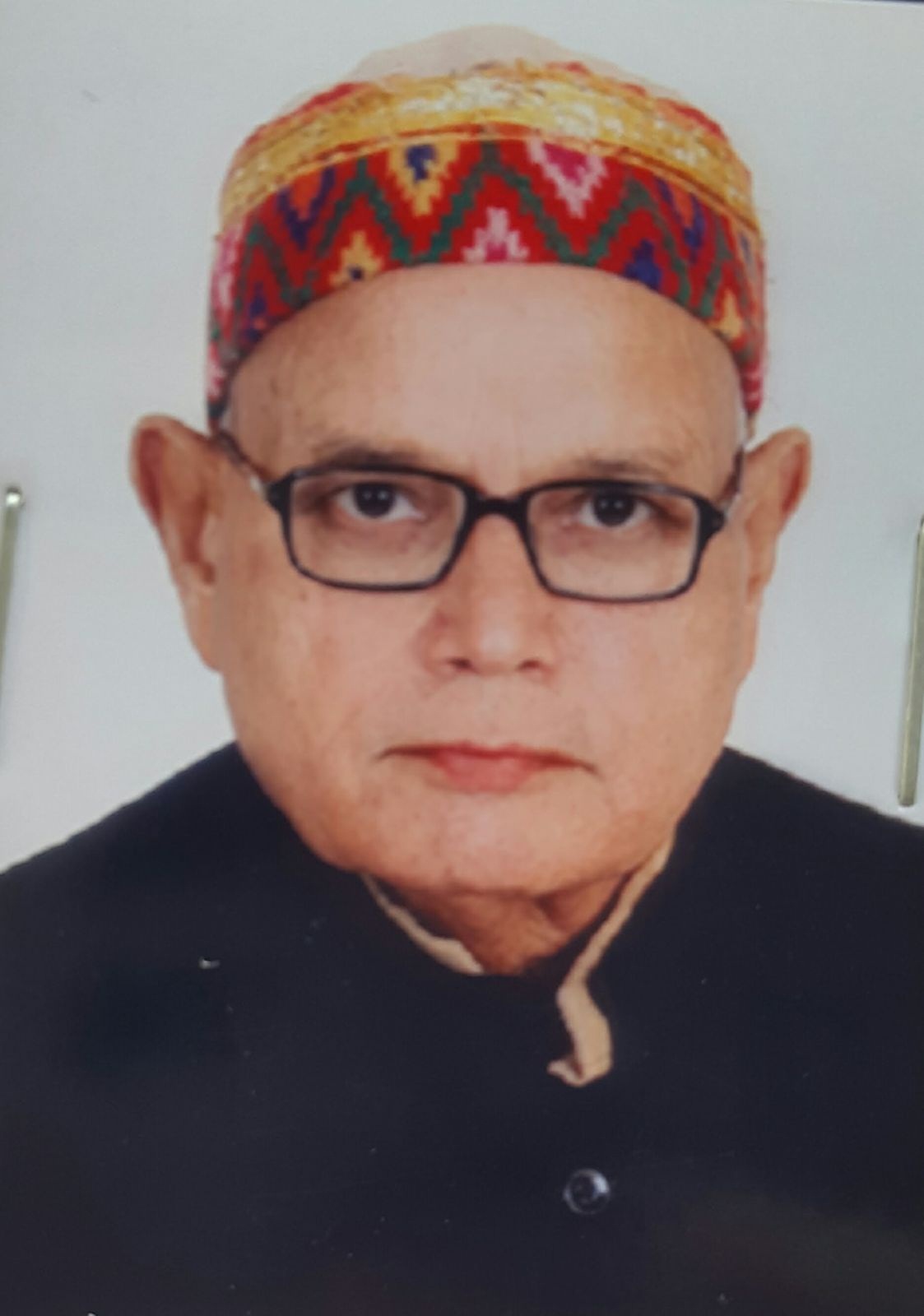 vp mishra