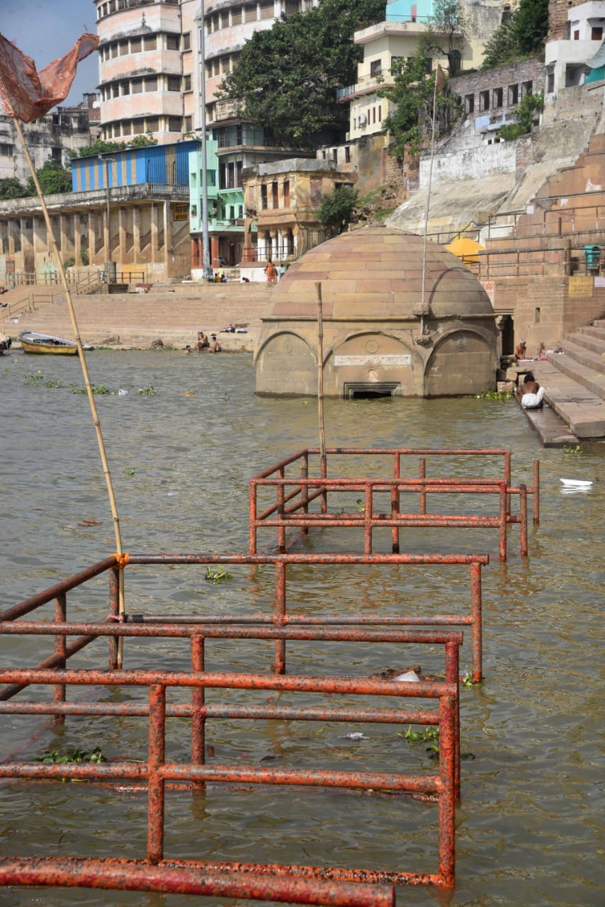 Ganga River