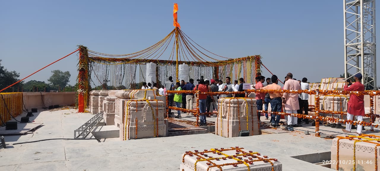 Ayodhya ram mandir1